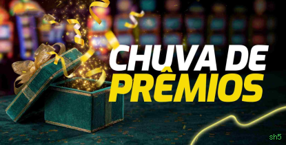 Jogos de bônus no sh5: rodadas grátis, multiplicadores e jackpots progressivos em slots selecionados